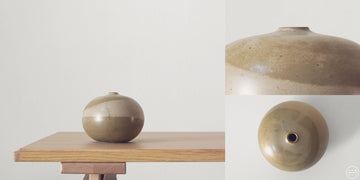 Open image in slideshow, Bud Vase